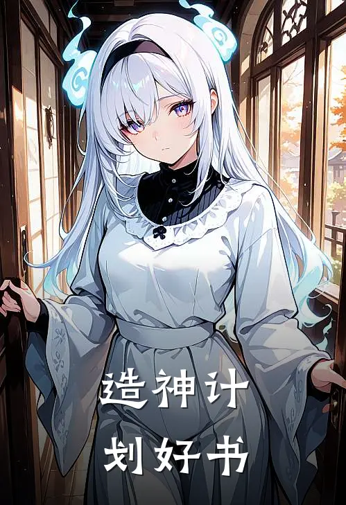 造神计划好书