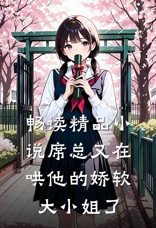 畅读精品小说席总又在哄他的娇软大小姐了