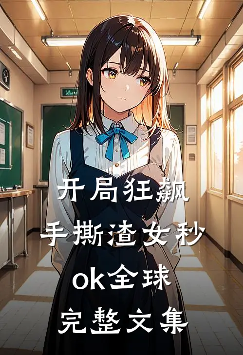 开局狂飙，手撕渣女秒ok全球完整文集