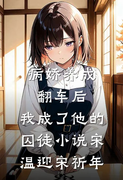 病娇养成翻车后，我成了他的囚徒小说宋温迎宋祈年