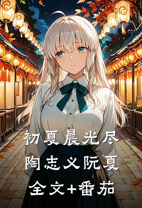 初夏晨光尽陶志义阮夏全文+番茄