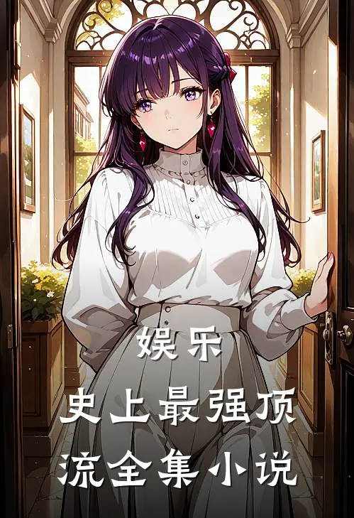 娱乐：史上最强顶流全集小说