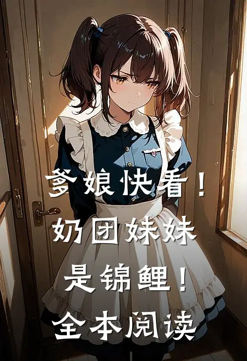 爹娘快看！奶团妹妹是锦鲤！全本阅读