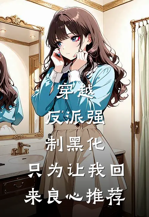 穿越：反派强制黑化，只为让我回来良心推荐