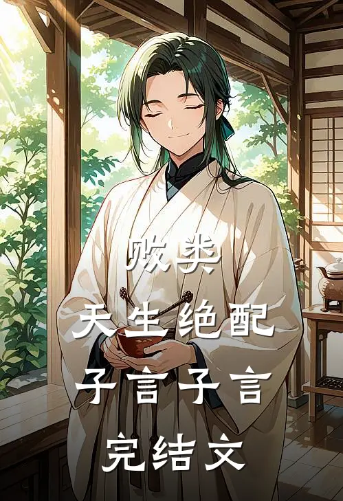 败类，天生绝配子言子言完结文