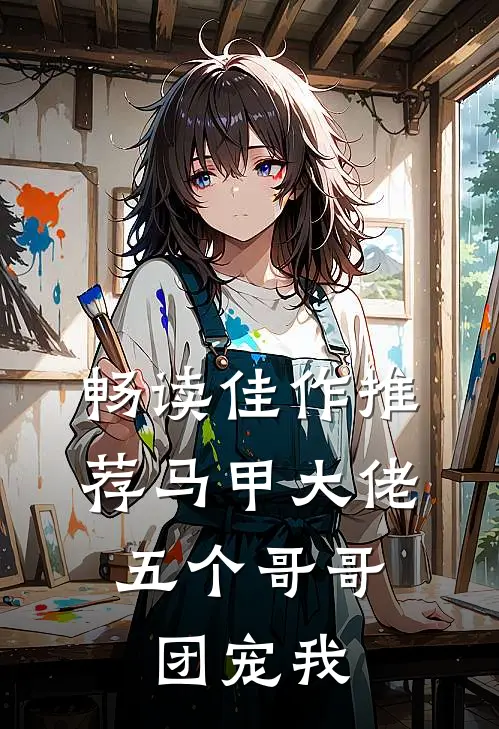 畅读佳作推荐马甲大佬：五个哥哥团宠我