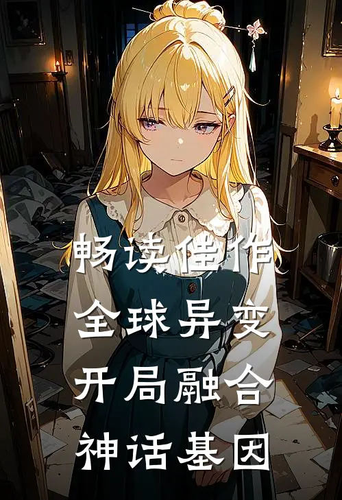 畅读佳作全球异变开局融合神话基因
