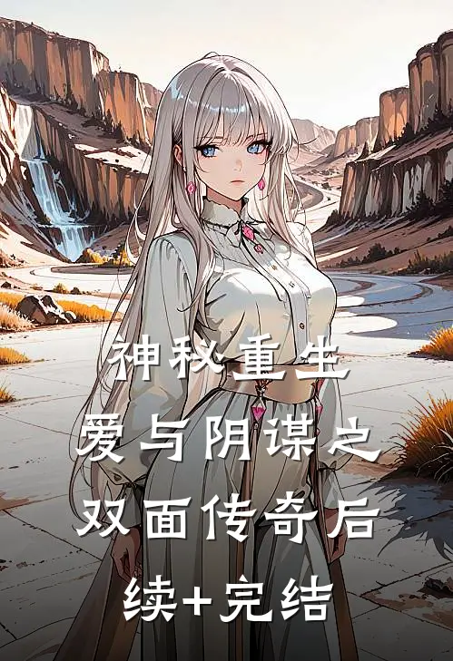 神秘重生：爱与阴谋之双面传奇后续+完结