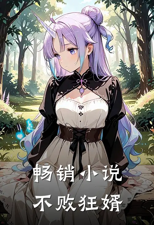 畅销小说不败狂婿