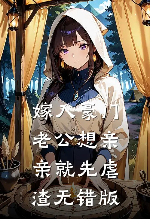 嫁入豪门，老公想亲亲就先虐渣无错版