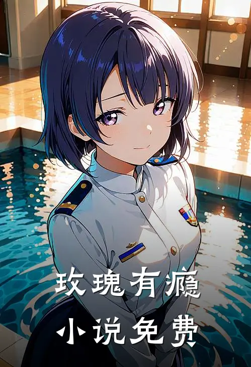 玫瑰有瘾小说免费