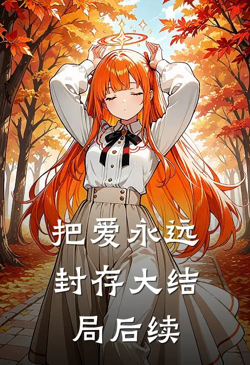 把爱永远封存大结局后续