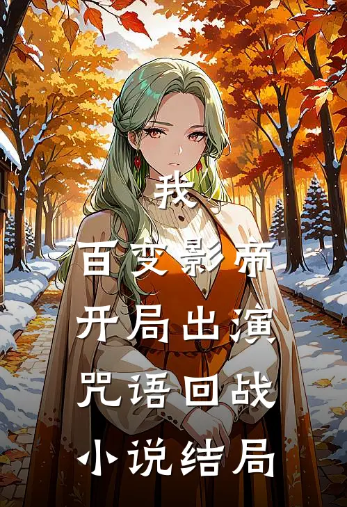 我，百变影帝，开局出演咒语回战小说结局