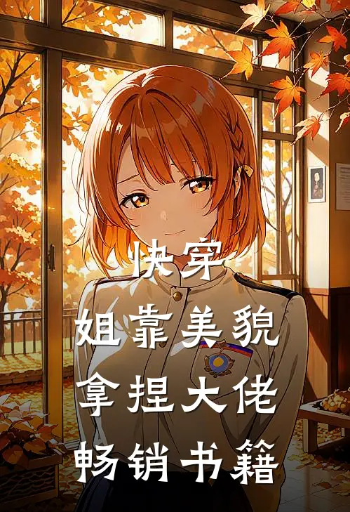 快穿：姐靠美貌拿捏大佬畅销书籍