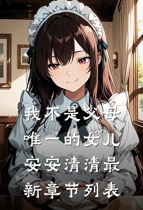 我不是父母唯一的女儿安安清清最新章节列表