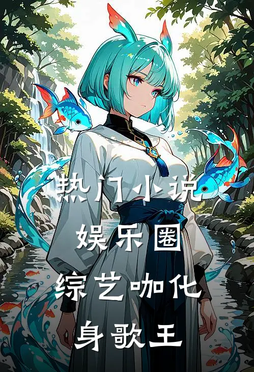 热门小说娱乐圈：综艺咖化身歌王