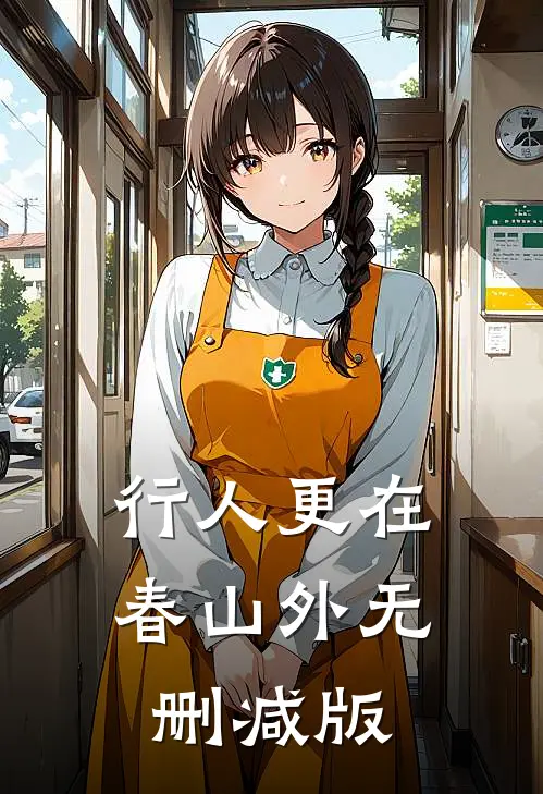行人更在春山外无删减版