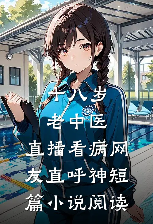 十八岁老中医：直播看病网友直呼神短篇小说阅读