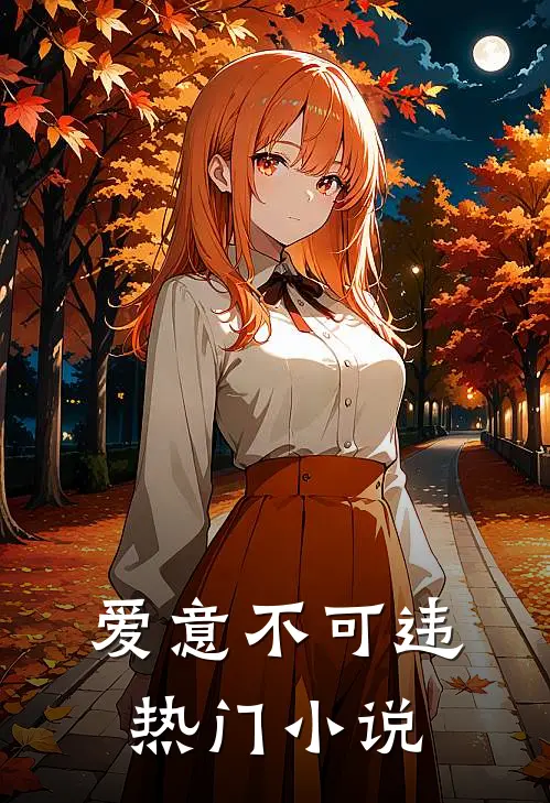 爱意不可违热门小说