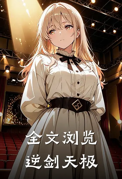 全文浏览逆剑天极