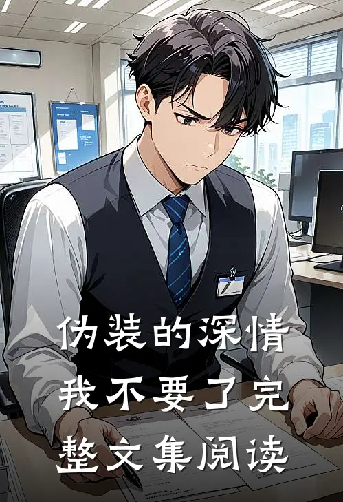 伪装的深情我不要了完整文集阅读