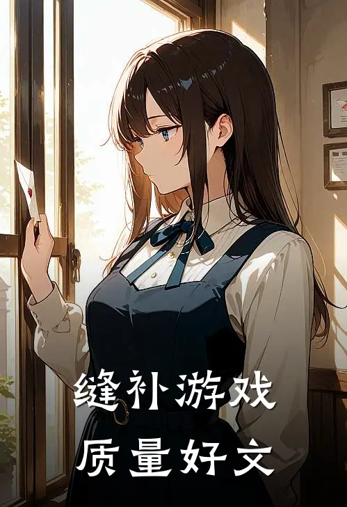 缝补游戏质量好文