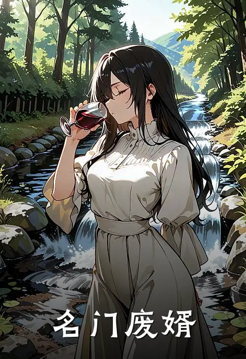 名门废婿