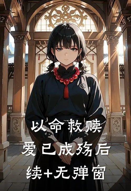 以命救赎，爱已成殇后续+无弹窗