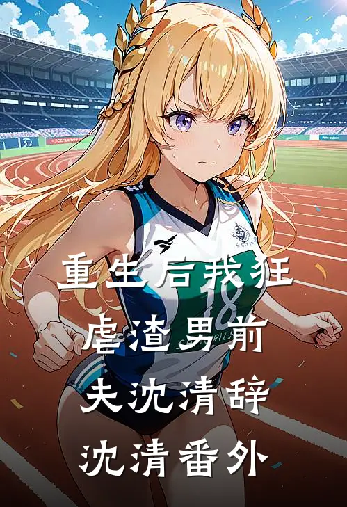 重生后我狂虐渣男前夫沈清辞沈清 番外