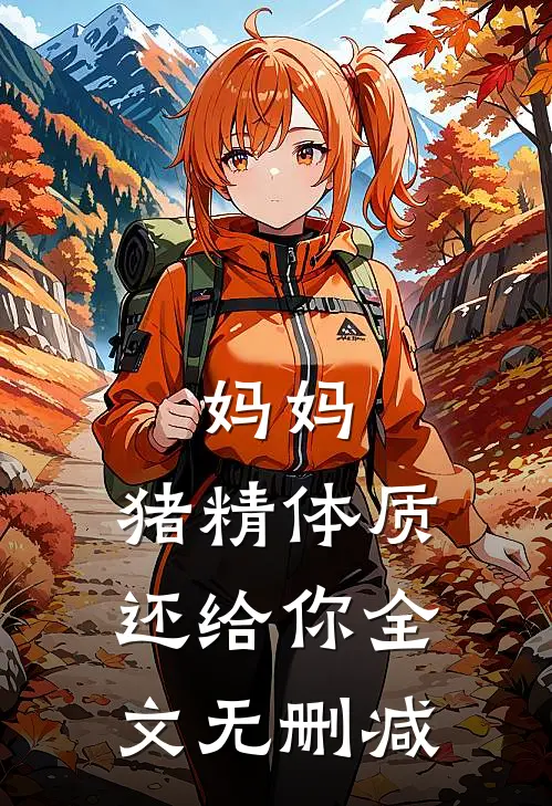 妈妈，猪精体质还给你全文无删减