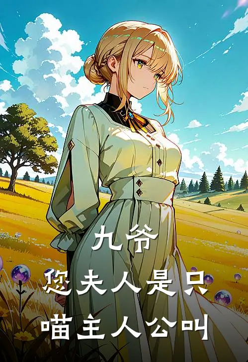 九爷,您夫人是只喵主人公叫名字