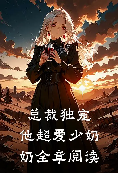 总裁独宠他超爱少奶奶全章阅读
