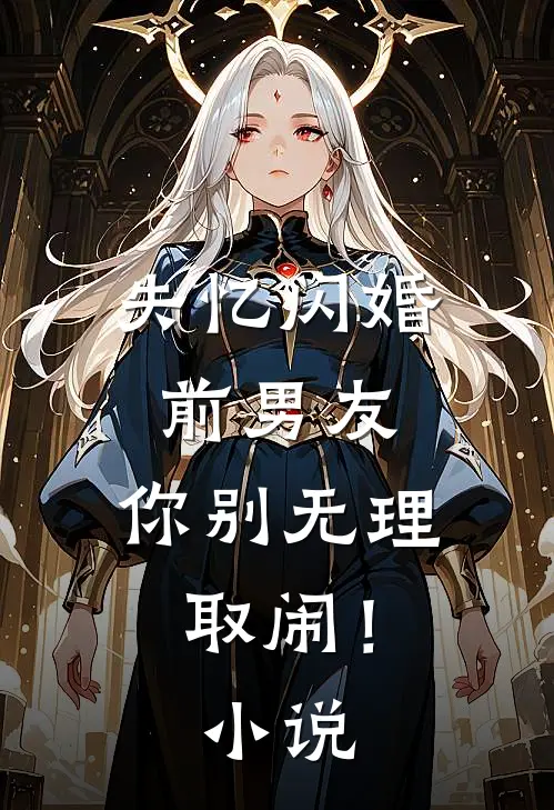 失忆闪婚前男友,你别无理取闹!免费阅读