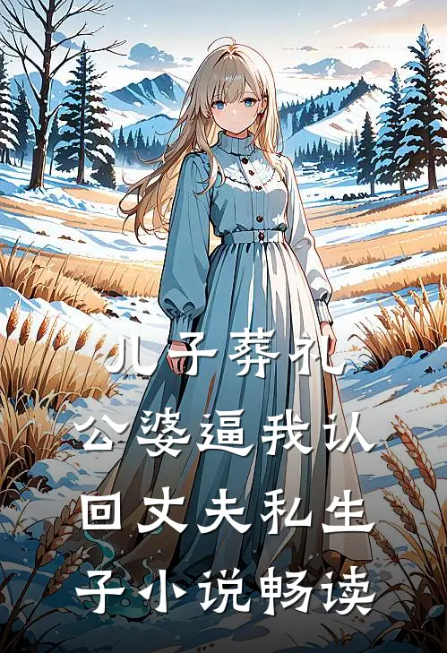 儿子葬礼，公婆逼我认回丈夫私生子小说畅读