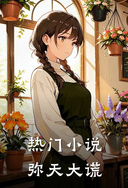 热门小说弥天大谎