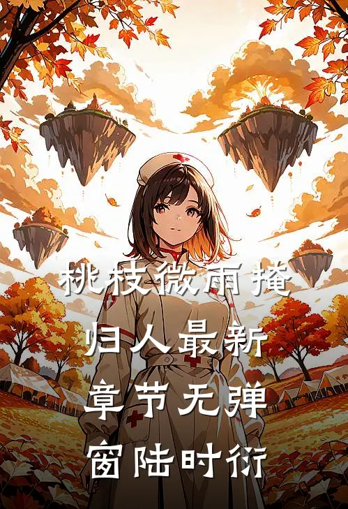 桃枝微雨掩归人最新章节无弹窗陆时衍