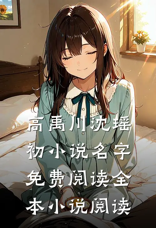 高禹川沈瑶初小说名字免费阅读全本小说阅读