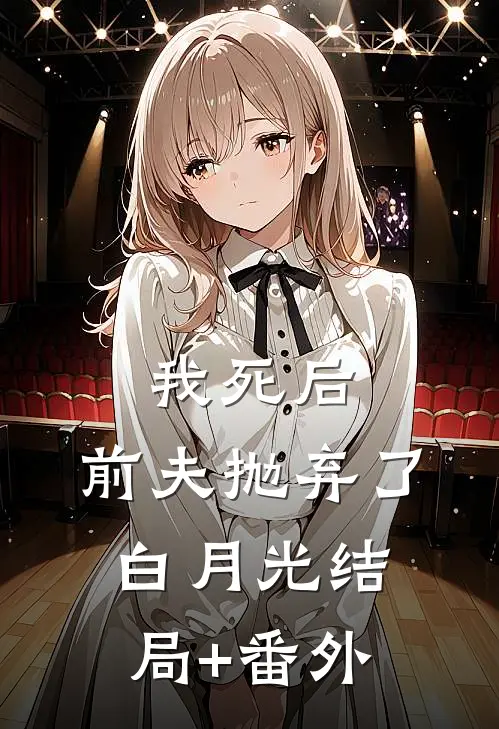 我死后，前夫抛弃了白月光结局+番外