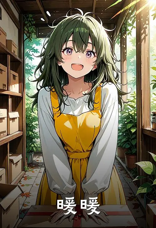 暖暖