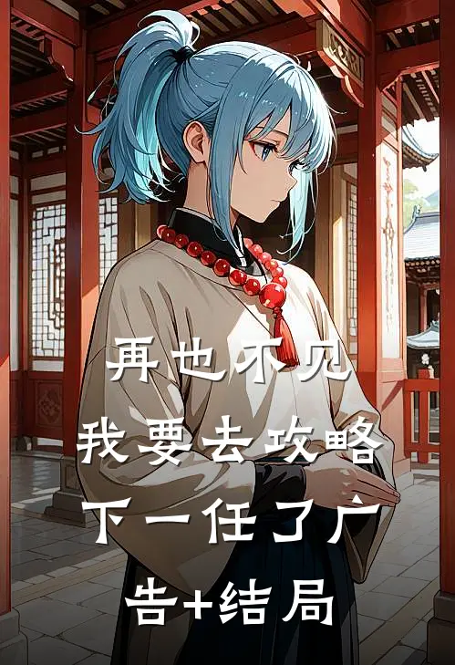 再也不见，我要去攻略下一任了广告+结局