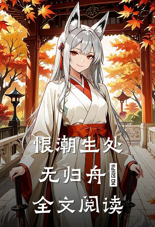 恨潮生处无归舟​全文阅读