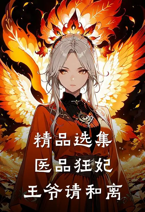 精品选集医品狂妃，王爷请和离