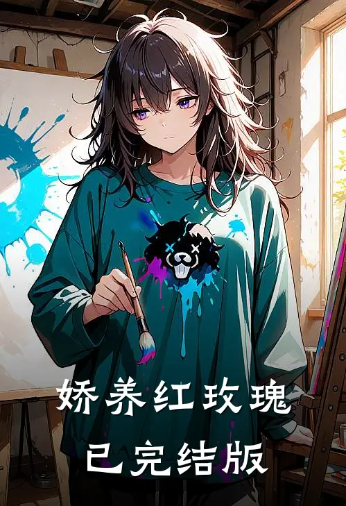 娇养红玫瑰已完结版
