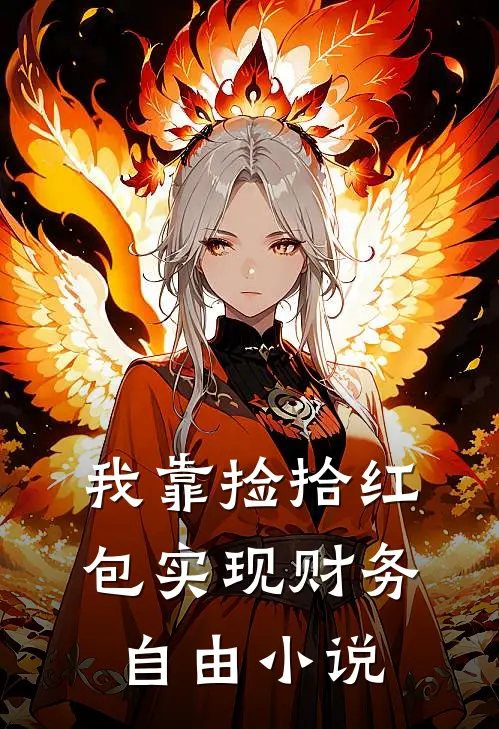 我靠捡拾红包实现财务自由小说
