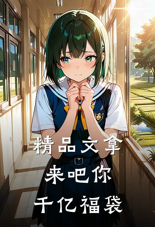 精品文拿来吧你：千亿福袋