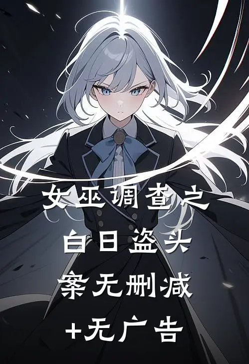 女巫调查之白日盗头案无删减+无广告