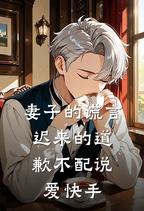 妻子的谎言：迟来的道歉不配说爱快手