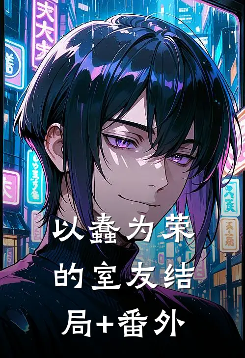 以蠢为荣的室友结局+番外