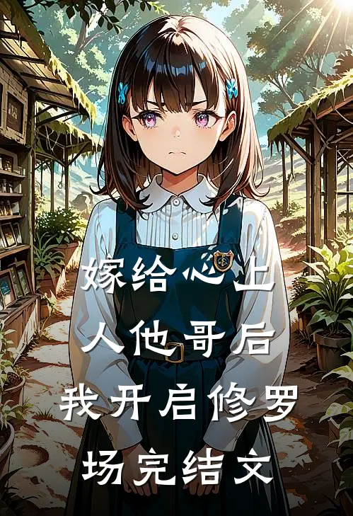 嫁给心上人他哥后，我开启修罗场完结文