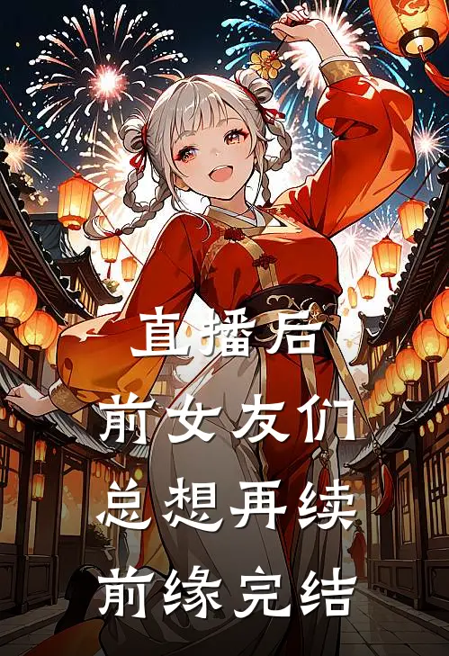 直播后，前女友们总想再续前缘完结